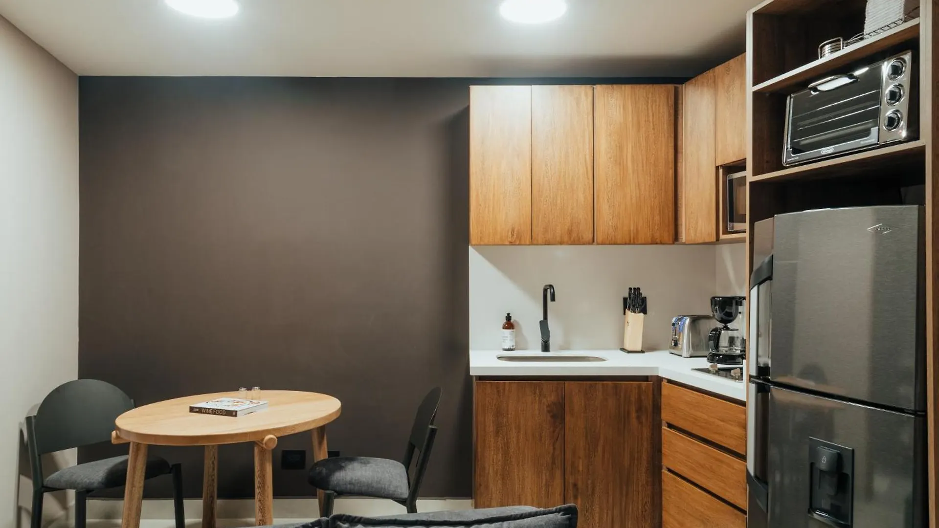 Apartmán Edificio Boutique Alori 15-3 Medellín