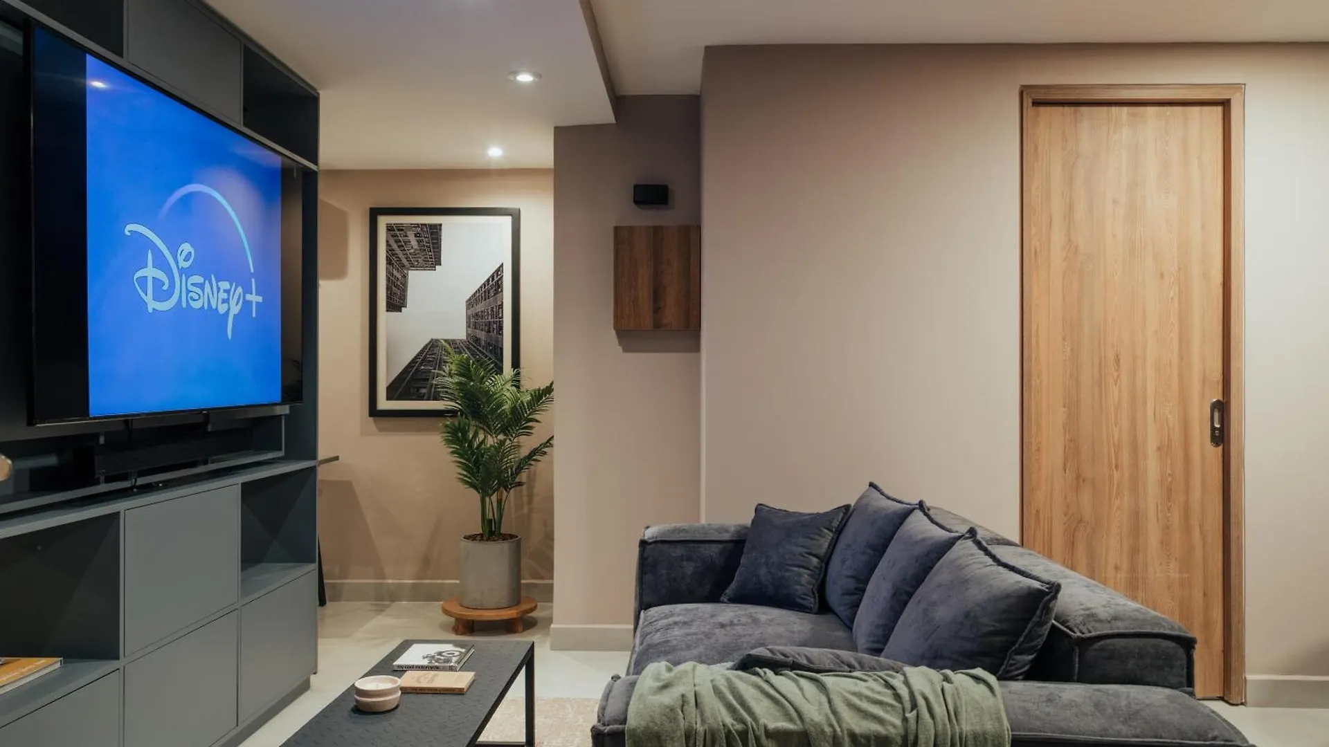 Apartmán Edificio Boutique Alori 15-3 Medellín