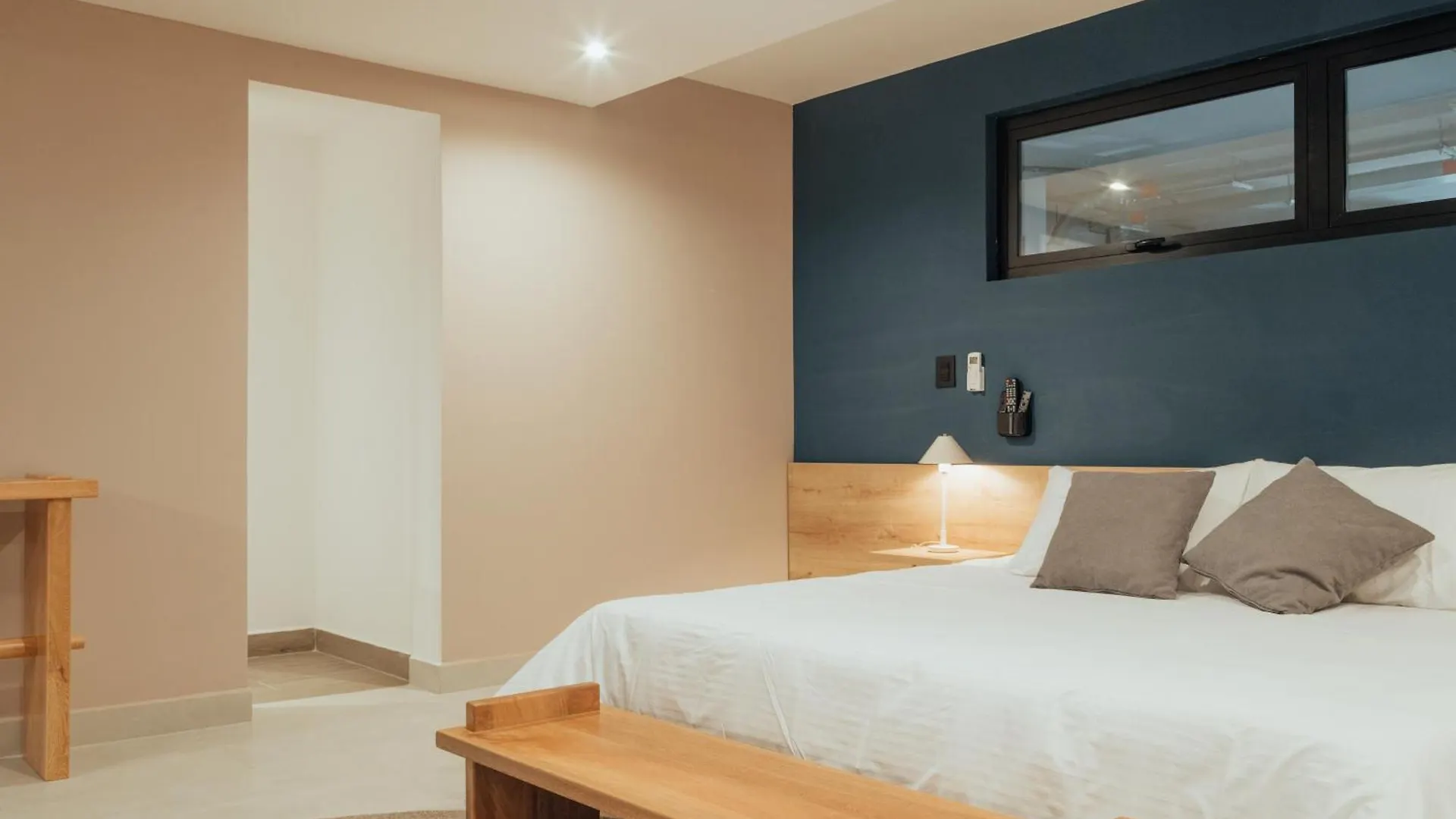 Apartmán Edificio Boutique Alori 15-3 Medellín Kolumbie