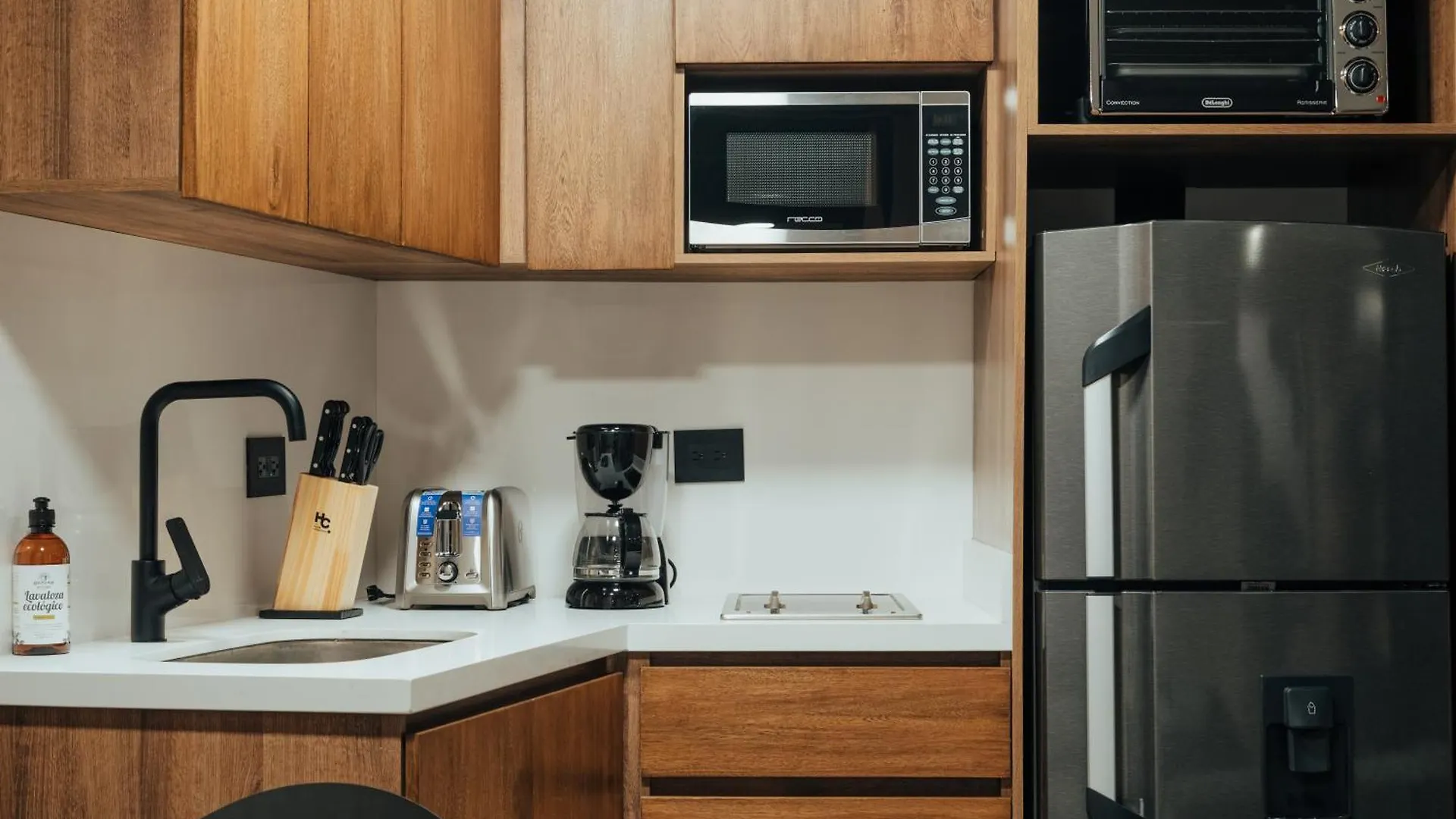 Apartmán Edificio Boutique Alori 15-3 Medellín