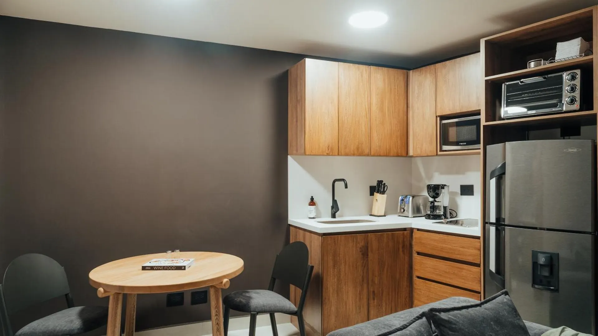 Apartmán Edificio Boutique Alori 15-3 Medellín