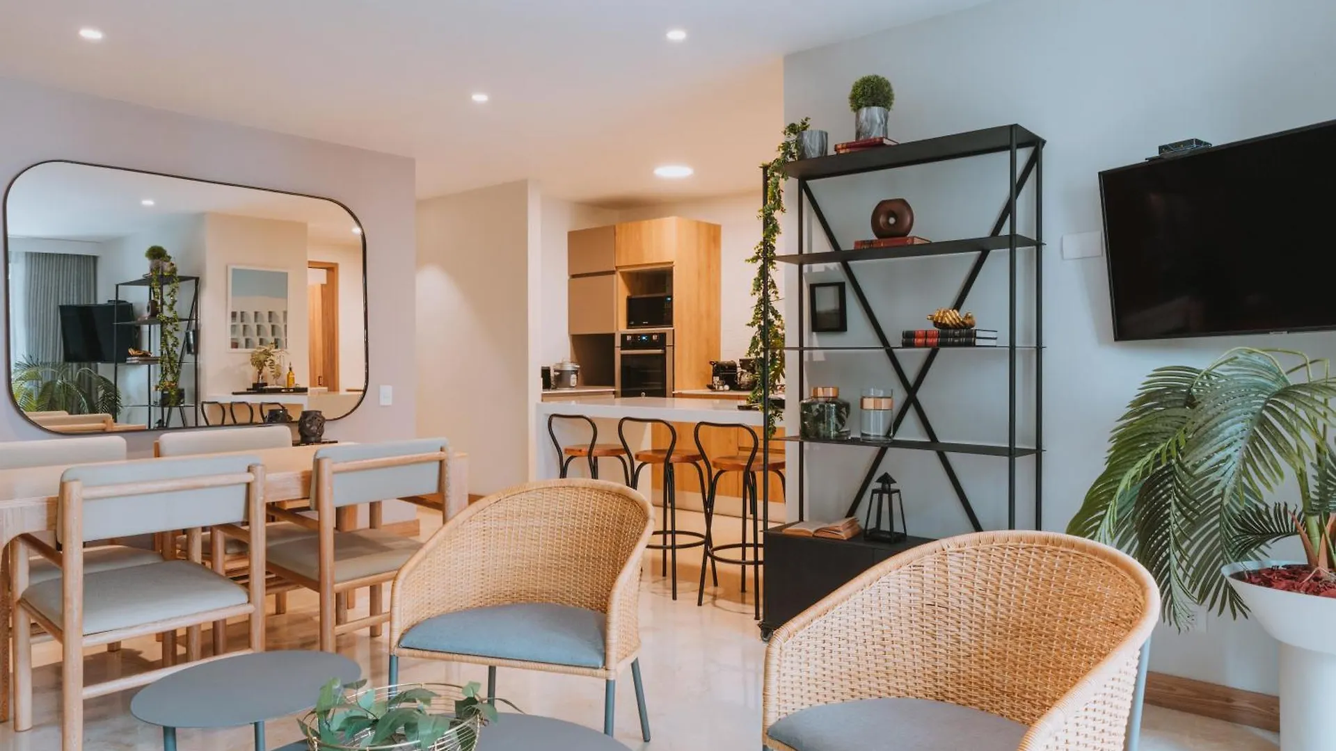 Apartmán Edificio Boutique Alori 15-3 Medellín