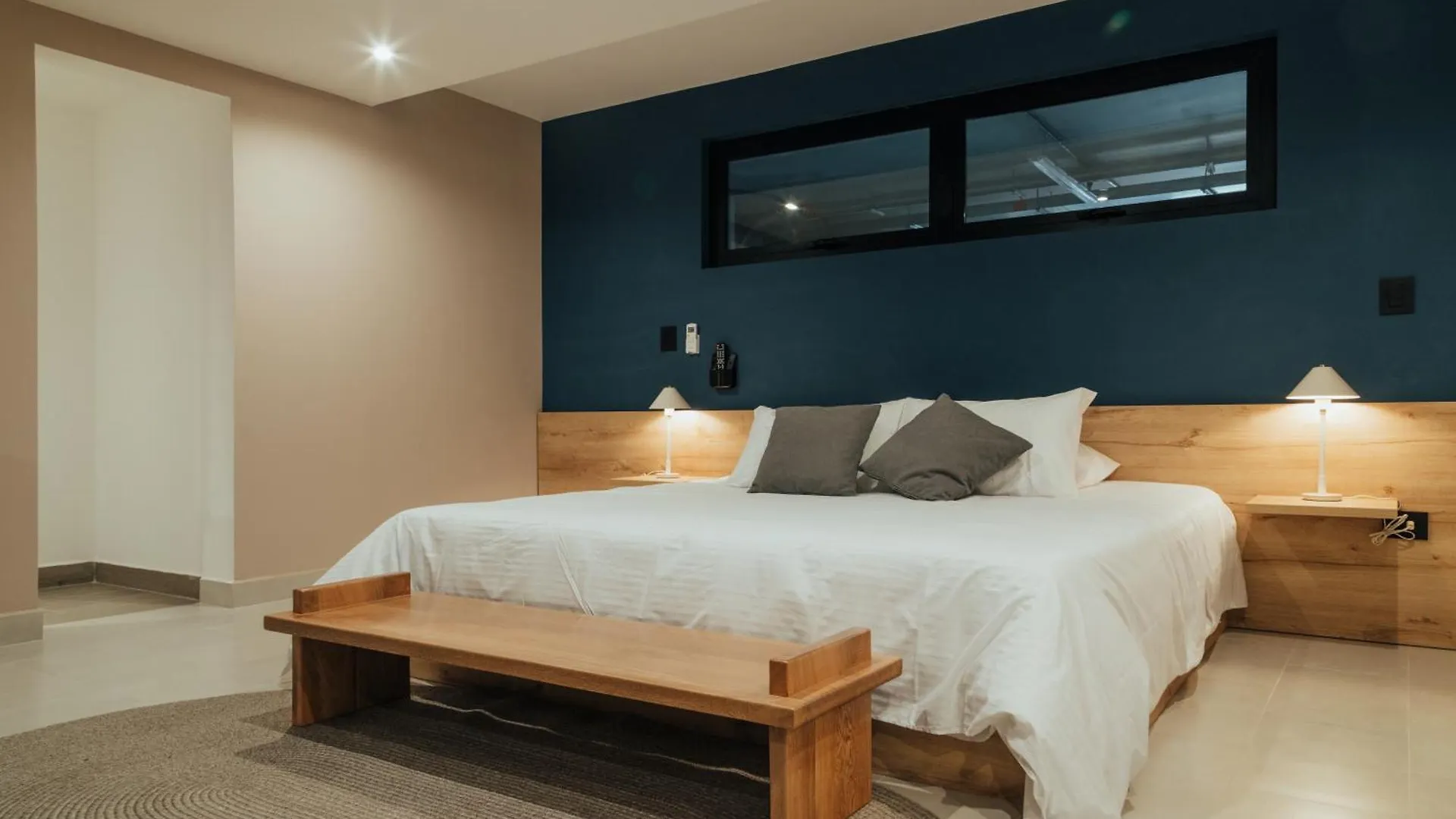 Apartmán Edificio Boutique Alori 15-3 Medellín