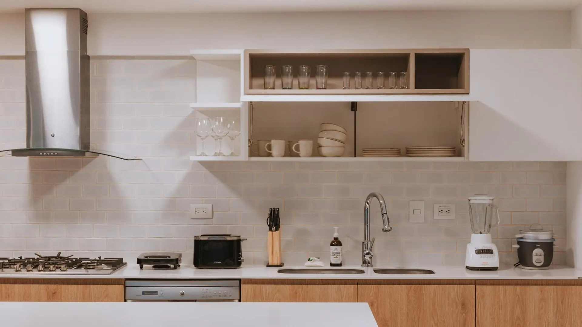 Apartmán Edificio Boutique Alori 15-3 Medellín Kolumbie