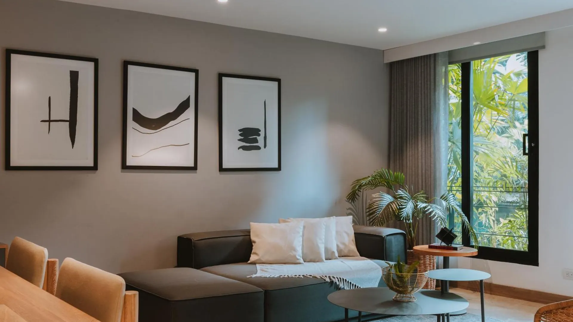 Apartmán Edificio Boutique Alori 15-3 Medellín