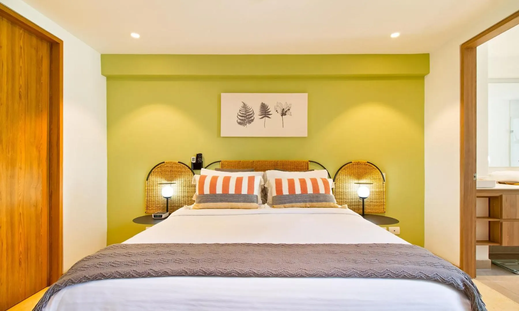 Apartmán Edificio Boutique Alori 15-3 Medellín
