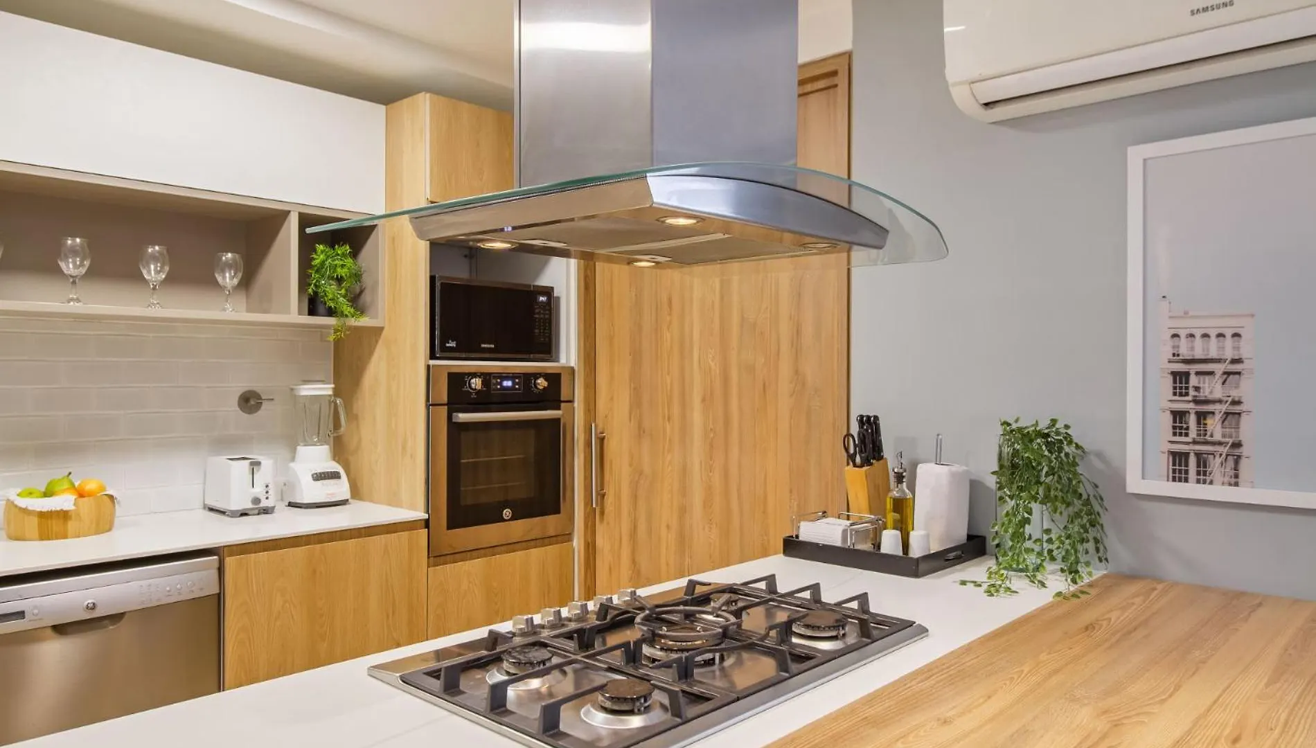 Apartmán Edificio Boutique Alori 15-3 Medellín