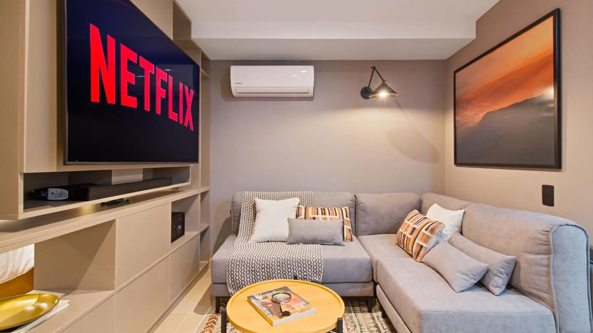 Apartmán Edificio Boutique Alori 15-3 Medellín