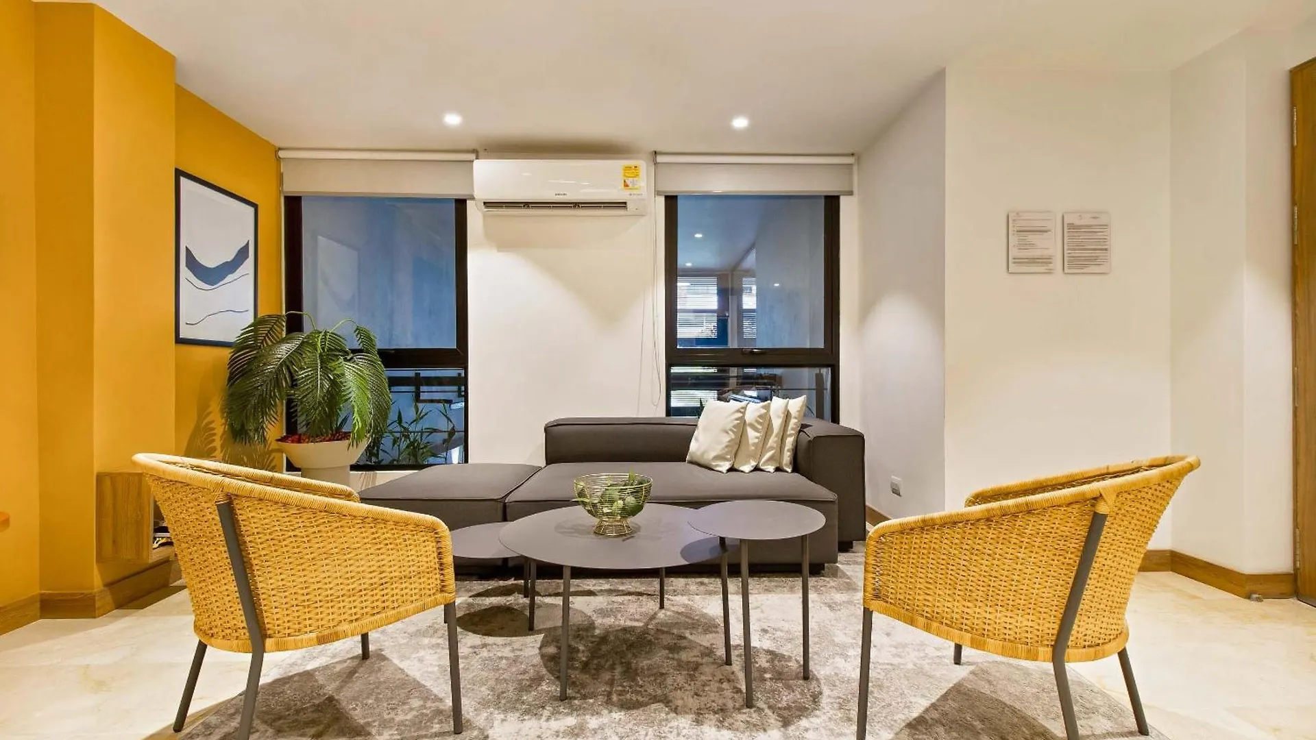Apartmán Edificio Boutique Alori 15-3 Medellín