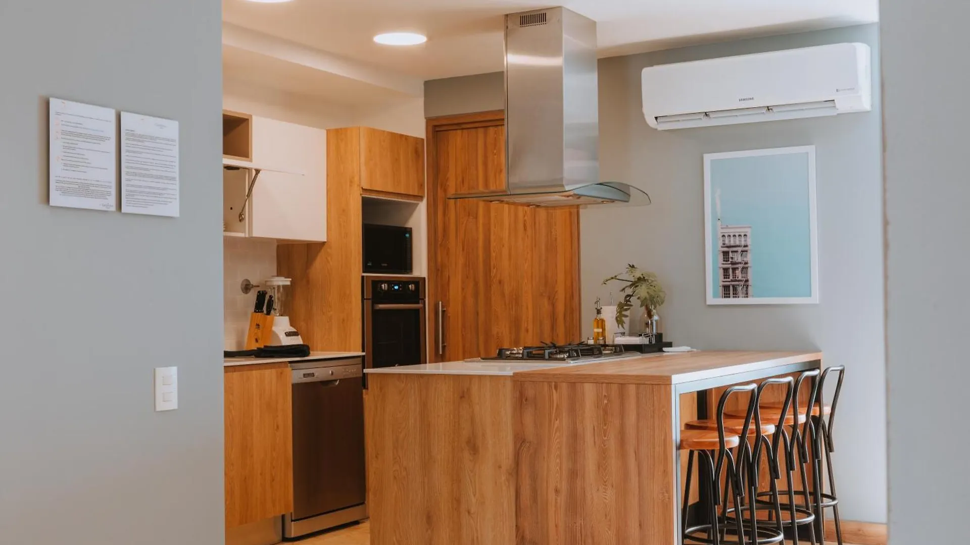Apartmán Edificio Boutique Alori 15-3 Medellín