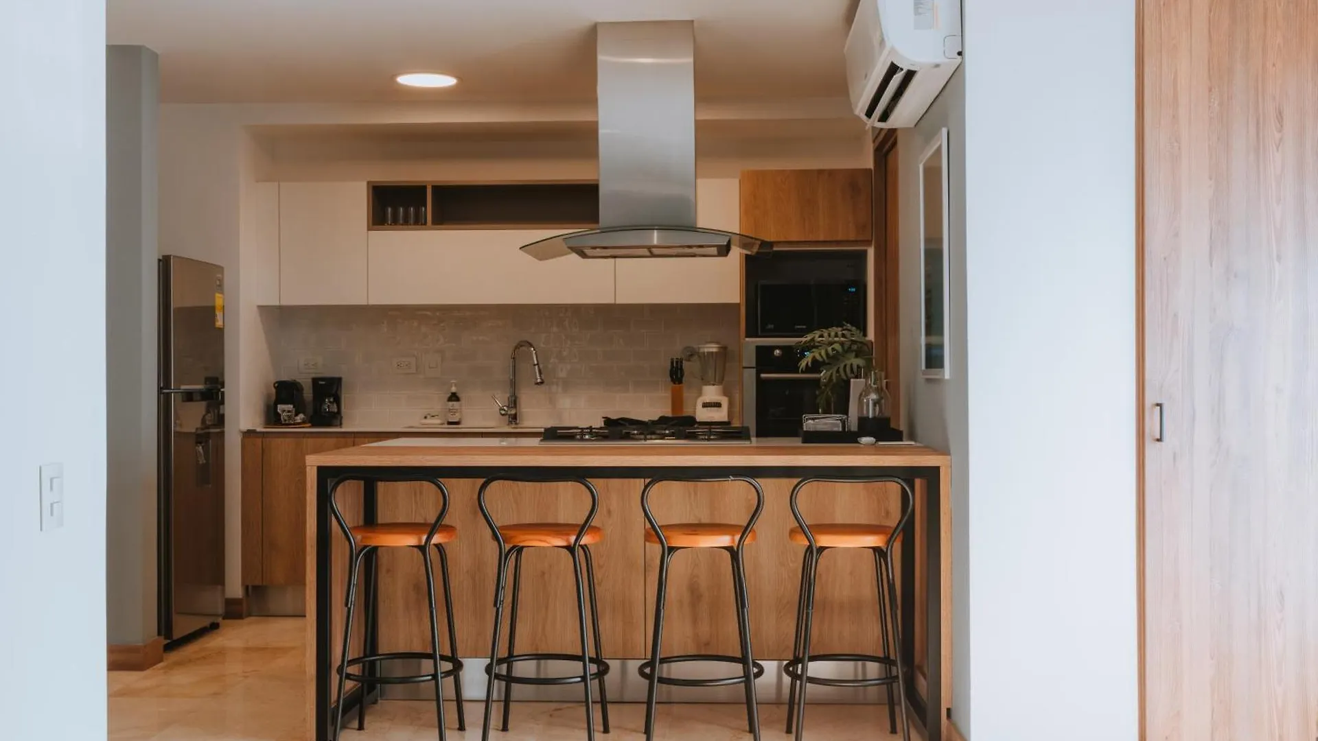 Apartmán Edificio Boutique Alori 15-3 Medellín