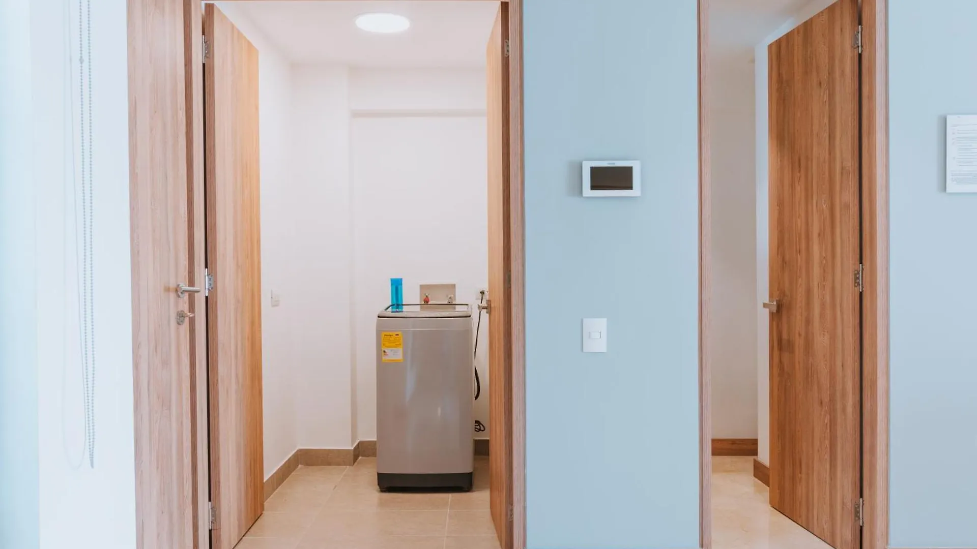 Apartmán Edificio Boutique Alori 15-3 Medellín Kolumbie