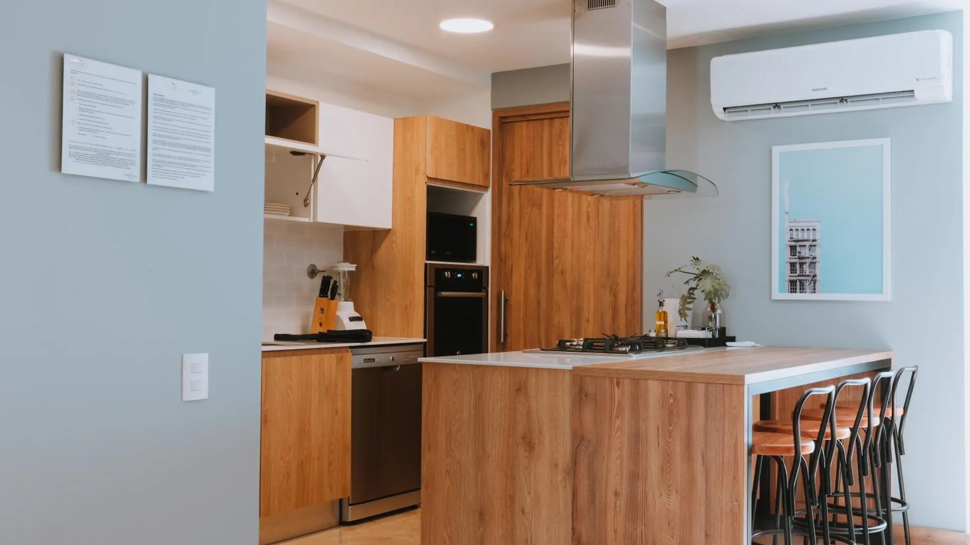 Apartmán Edificio Boutique Alori 15-3 Medellín 0*,  Kolumbie
