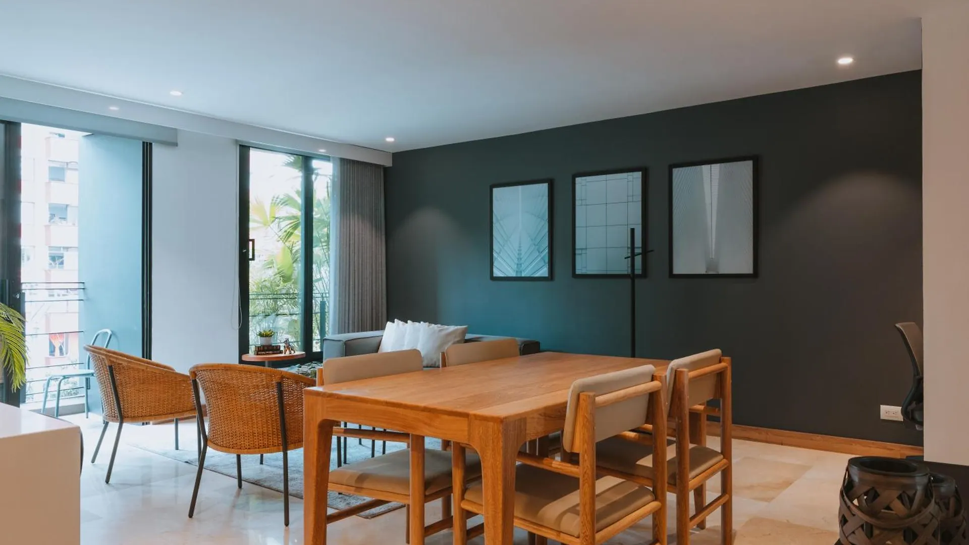 דירות מדיין Edificio Boutique Alori 15-3 קולומביה