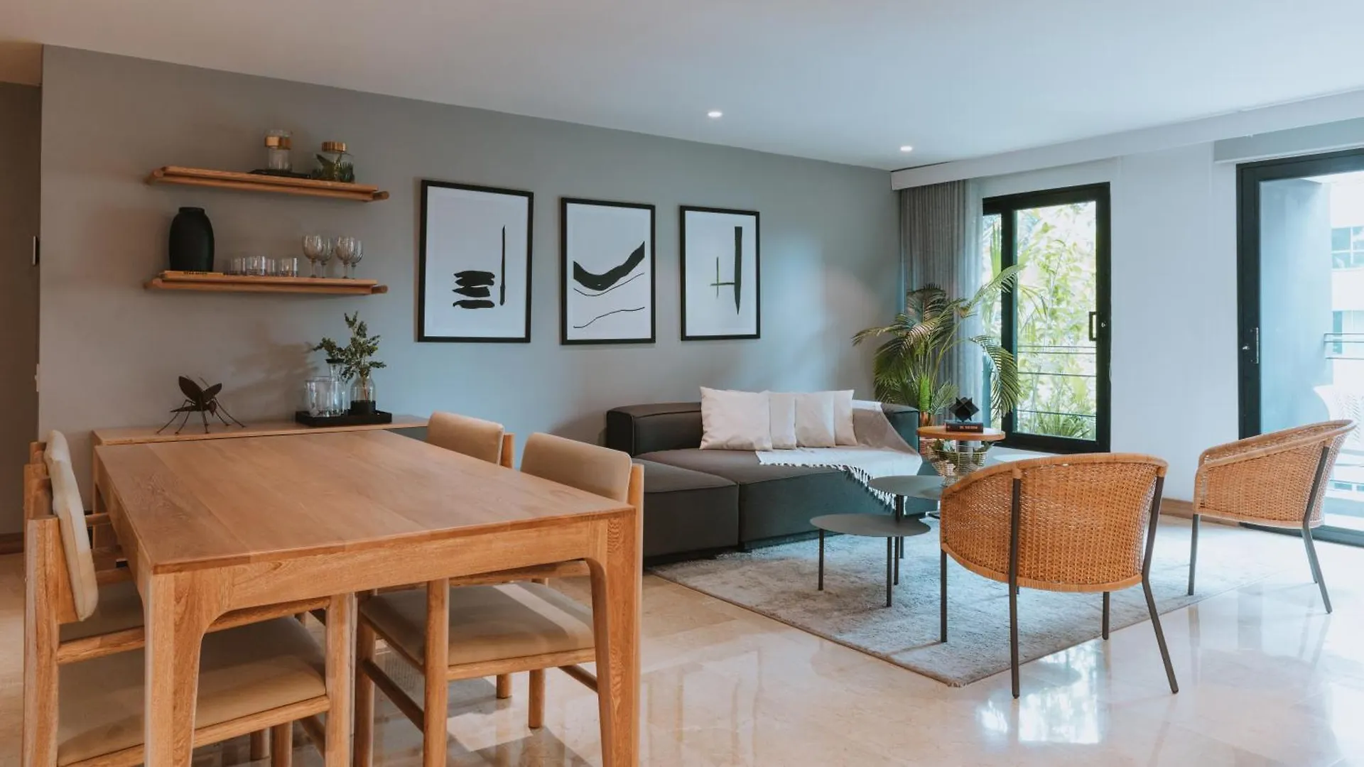 דירות מדיין Edificio Boutique Alori 15-3 קולומביה