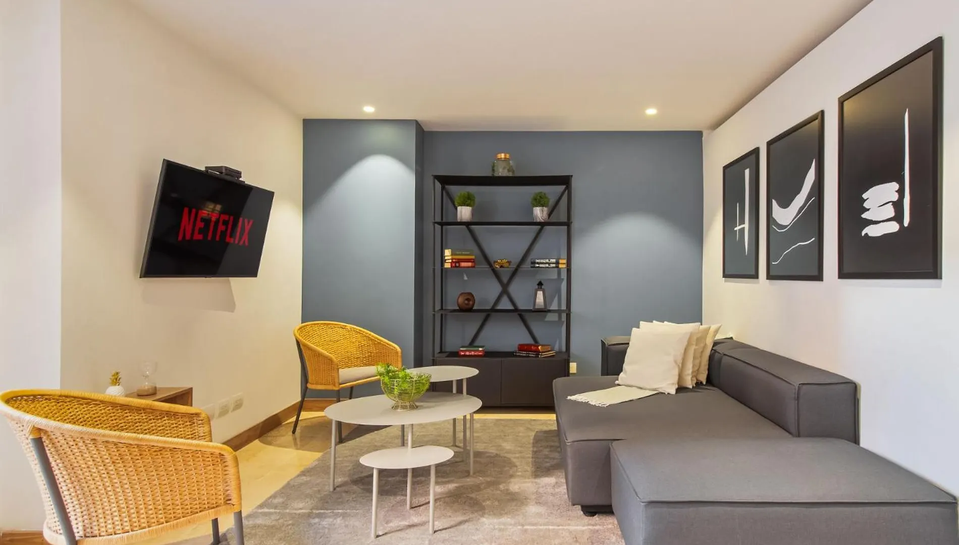 Апартаменты Edificio Boutique Alori 15-3 Медельин 0*,  Колумбия
