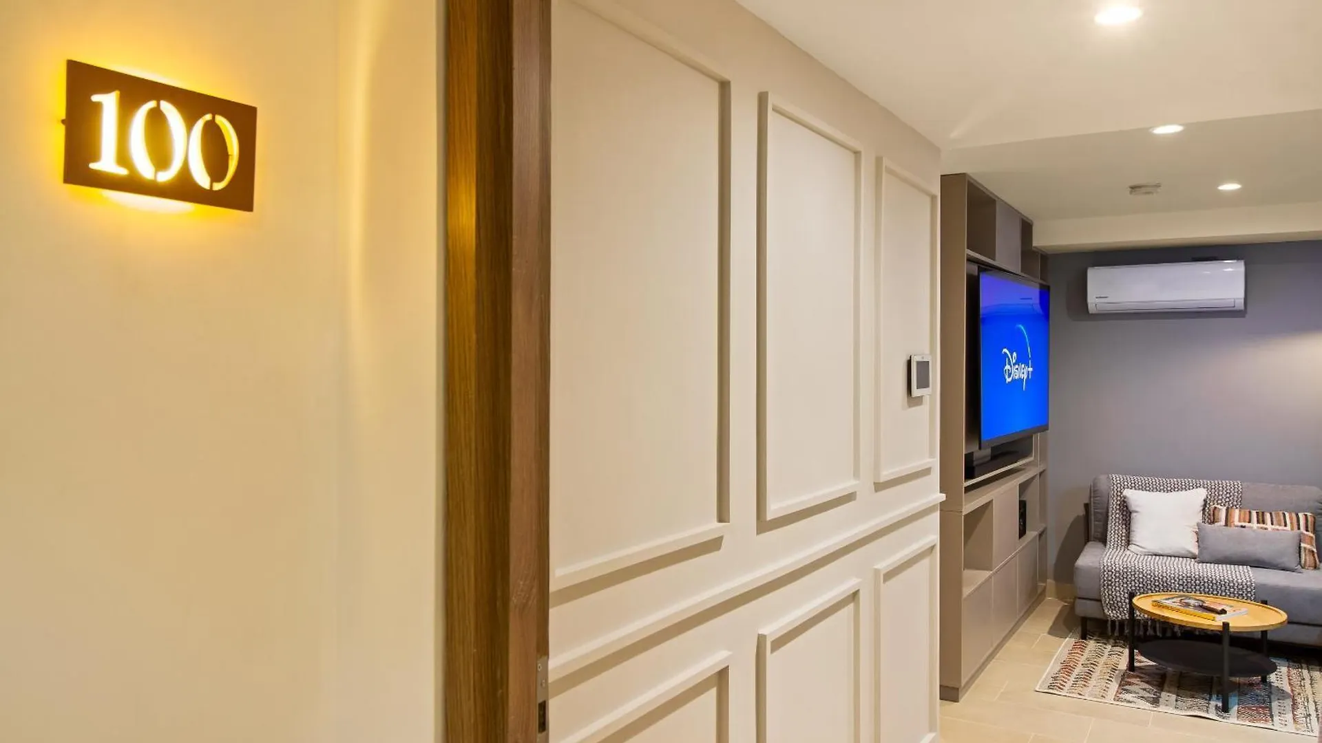 Апартаменты Edificio Boutique Alori 15-3 Медельин