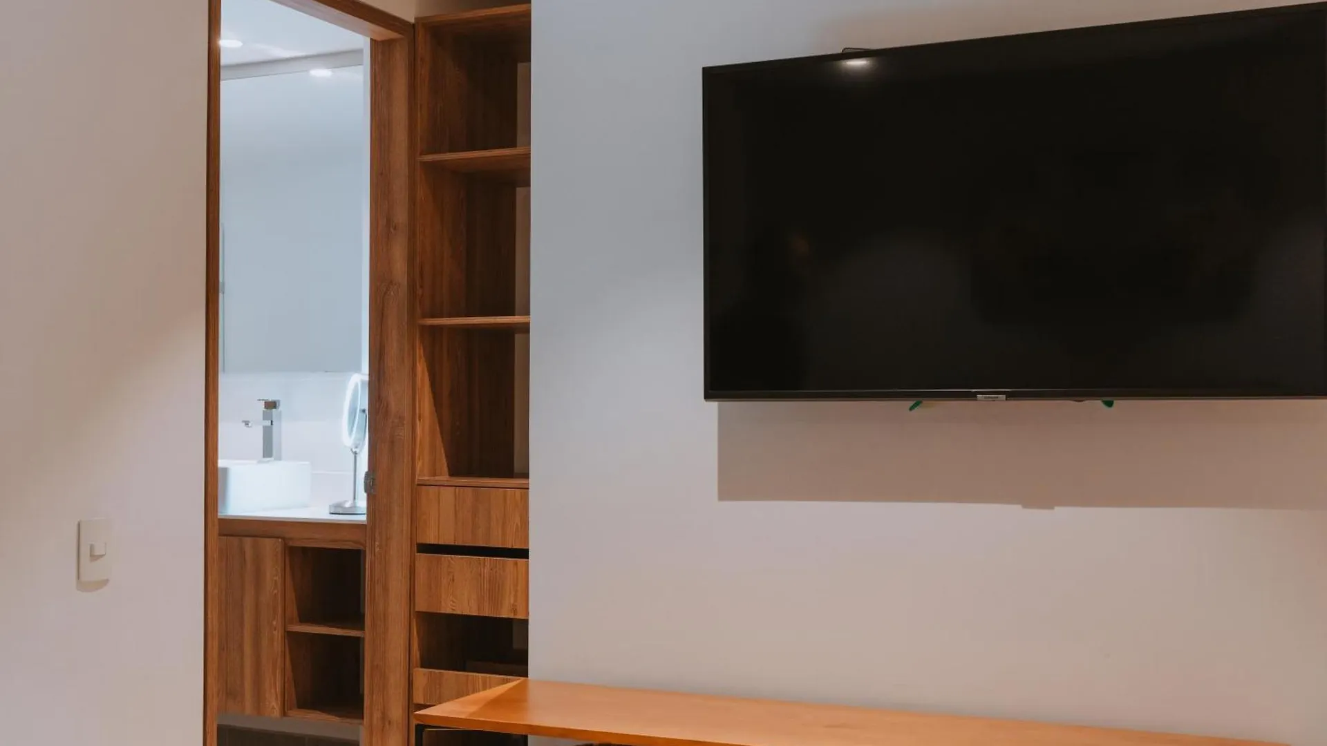 דירות מדיין Edificio Boutique Alori 15-3 קולומביה